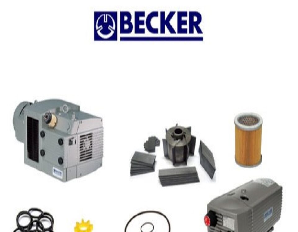 Reparacion de bombas de Vacio - Tecnivac Lima Peru - Bombas de Vacio- succion Huancayo